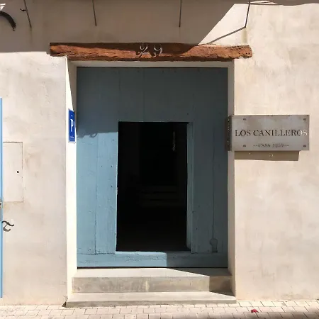 Los Canilleros-2